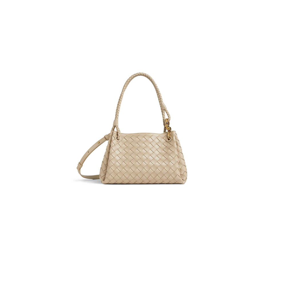 Bottega Veneta Medium Parachute(HIGH-END GRADE)