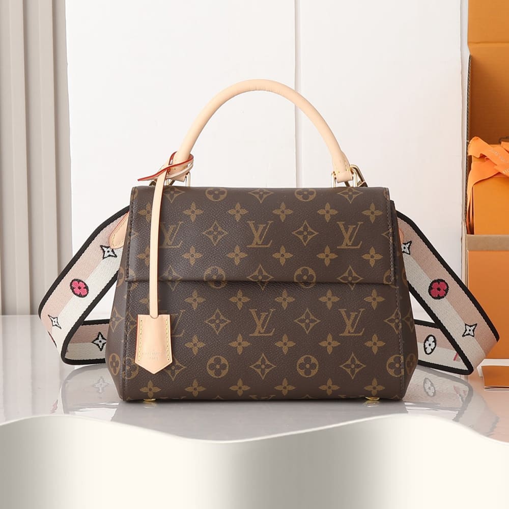 LV Cluny BB(HIGH-END GRADE)